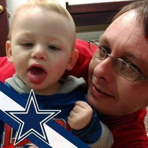 Meet your Posher, Paul